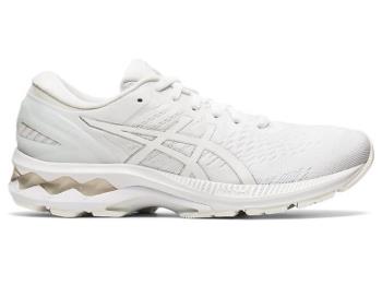 Asics GEL-KAYANO 27 Dame Løpesko NO682CI